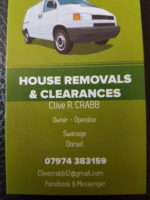 Clive R. Crabb House Removals and Clearances