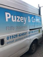 Puzey & Co