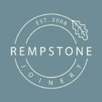 Rempstone Joinery Logo