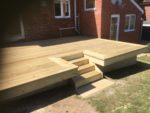 Harvey’s Home Improvements